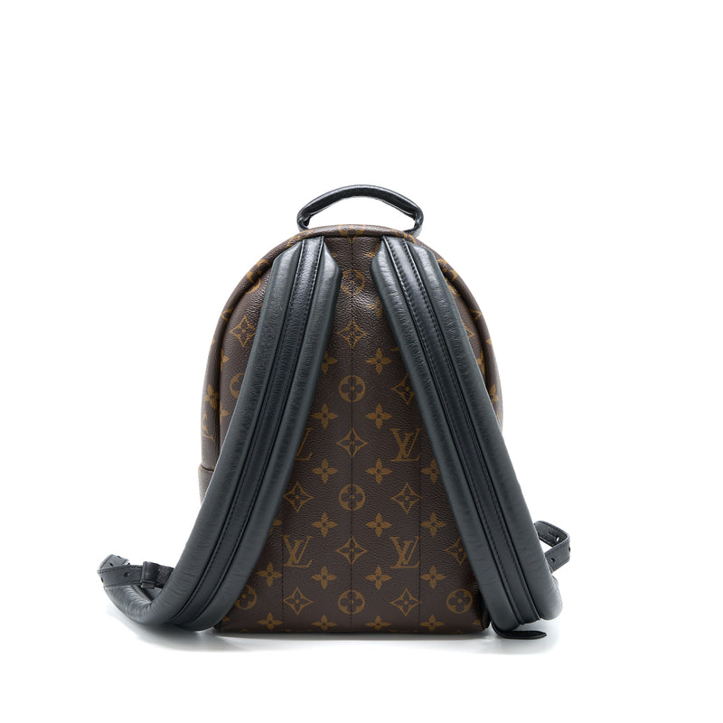 Louis Vuitton Palm Springs PM Backpack In Monogram Canvas