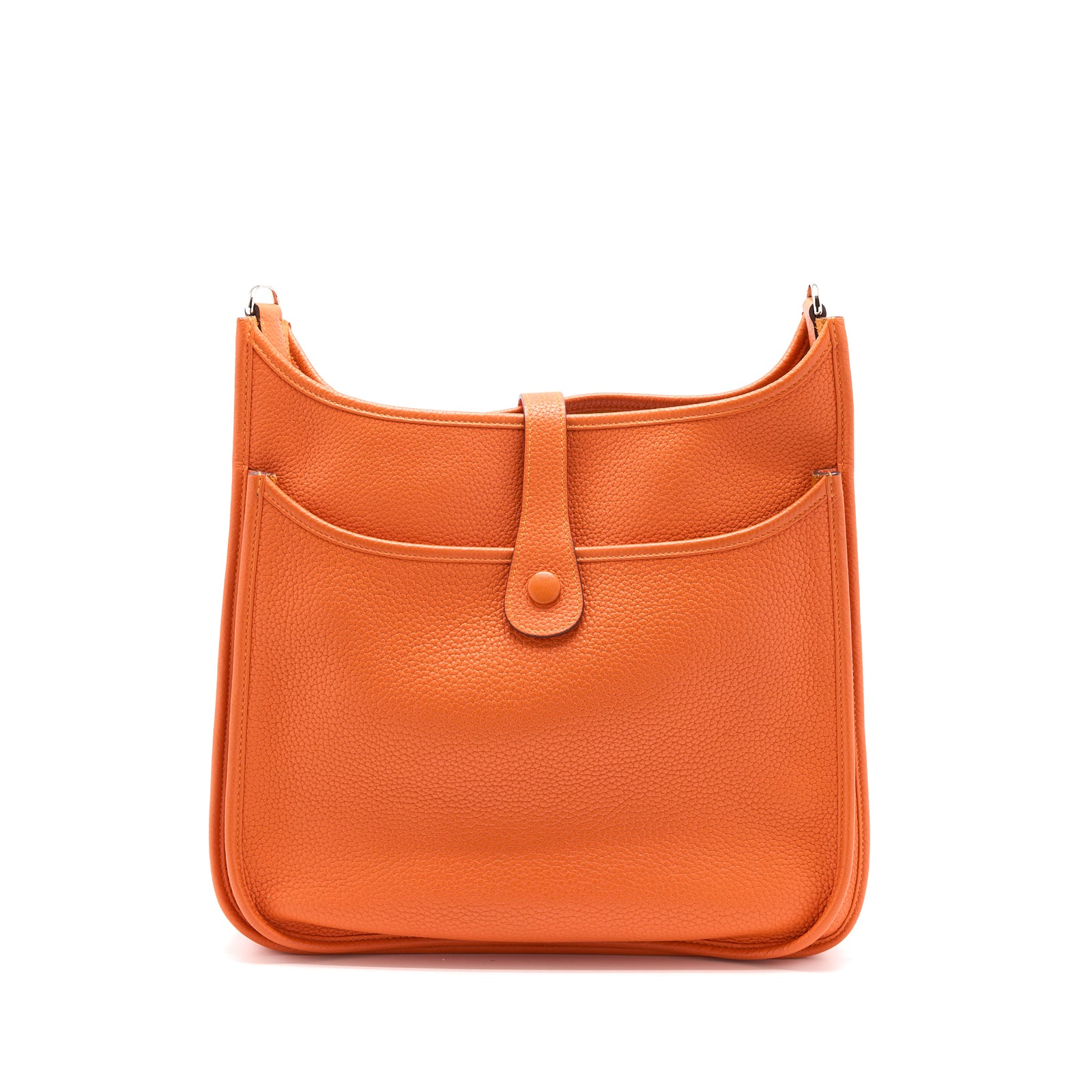 Hermès 2023 Kelly Sellier 28 Toile Quadrille/Swift
