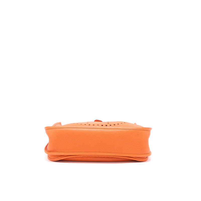 Hermes Evelyn 33 Clemence 9J Feu SHW Stamp Square R