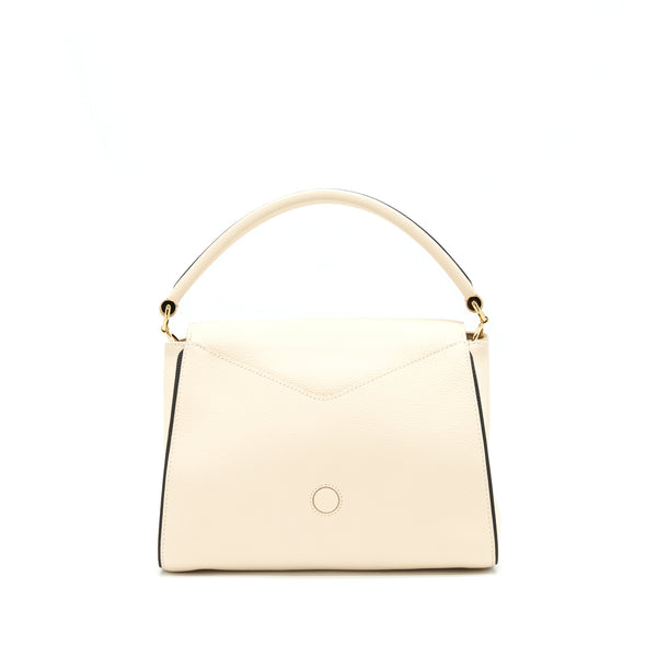 Louis Vuitton Double V Bag creme