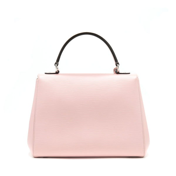 Louis Vuitton Clunny MM Pink SHW