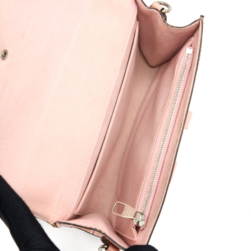 Louis Vuitton Epi Louise PM - Pink Crossbody Bags, Handbags