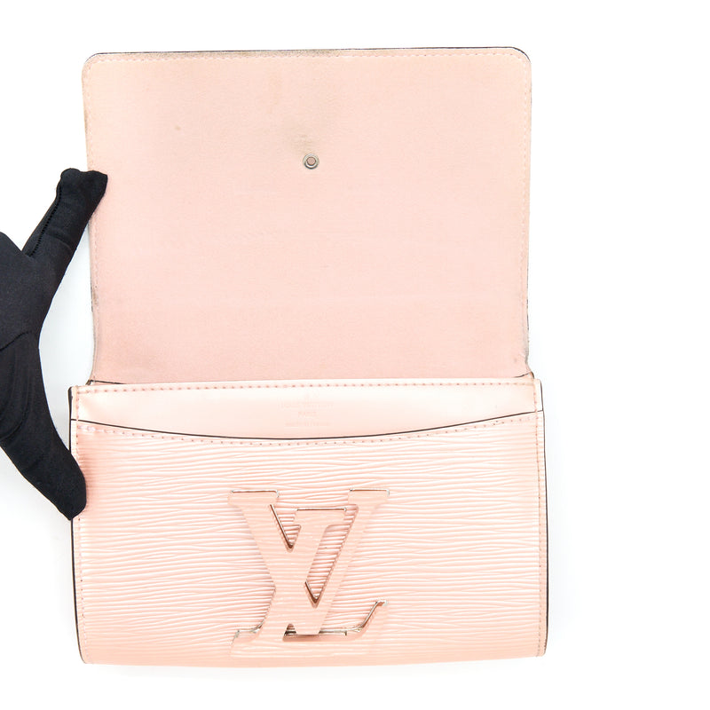Sell Louis Vuitton Epi Louise Strap PM - Pink