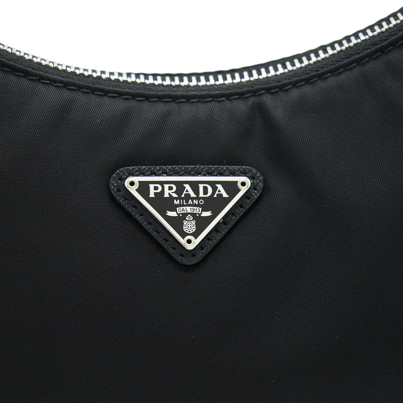 prada re-edition 2005 Nylon Bag