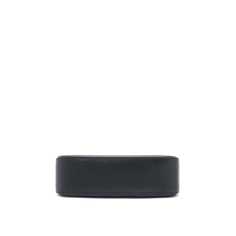 Louis Vuitton Marelle Epi Black SHW