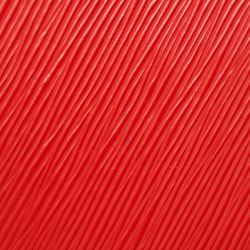 Louis Vuitton Twist Bag MM Red SHW