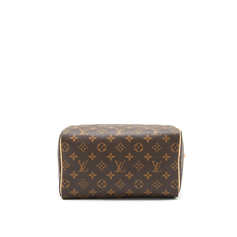 Louis Vuitton Speedy 25 monogram
