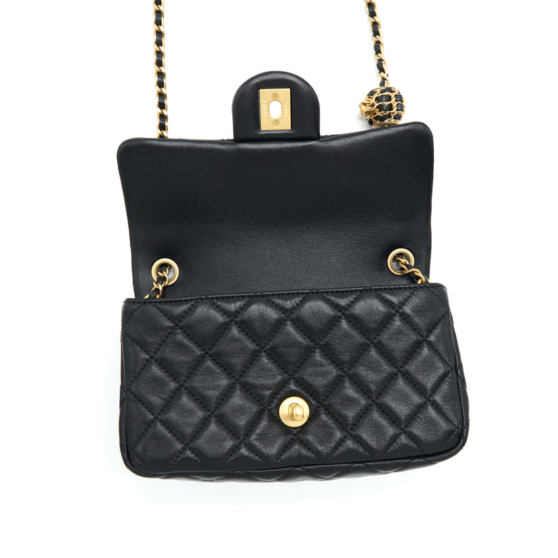 Chanel crush bag hot sale