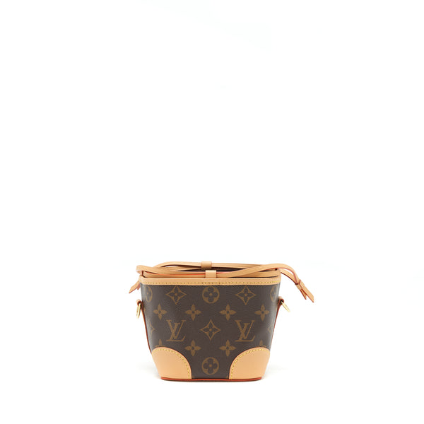 Louis Vuitton Noe Purse Monogram
