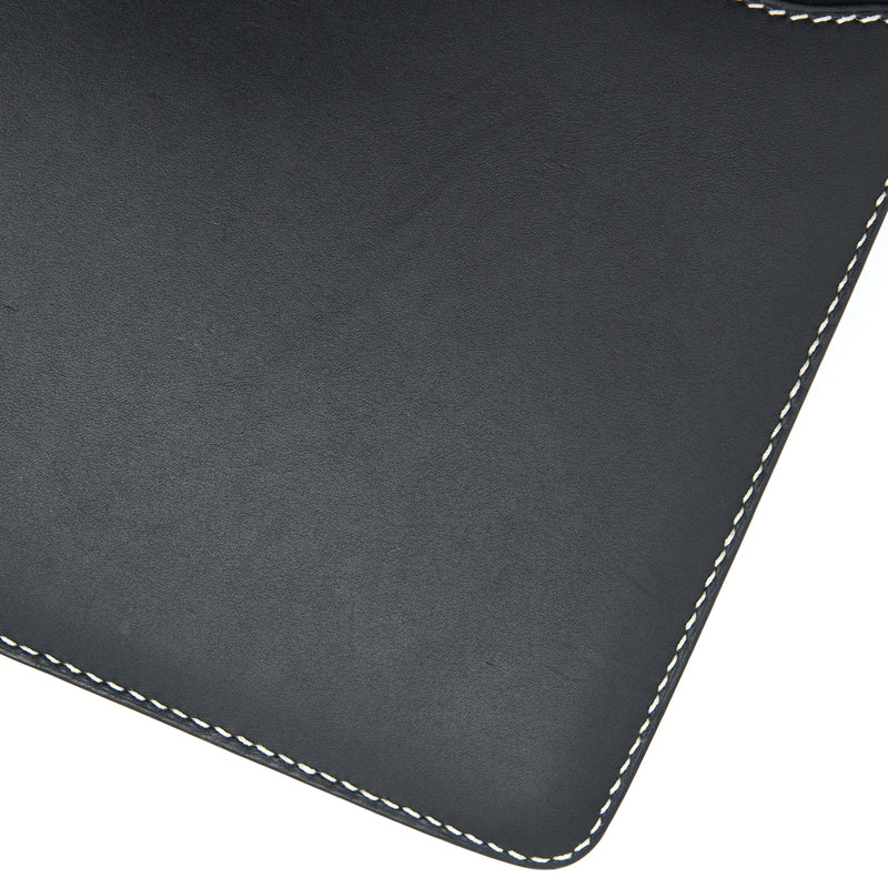 Hermes Roulis 23 Sombrero Black GHW Stamp C