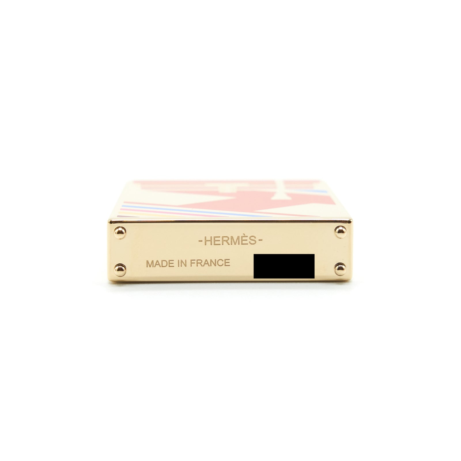 【上品♪】HERMES Curiosite Kelly Laque H Vibration charm Curiosite Kelly Laque H Vibration charm | Hermès Australia