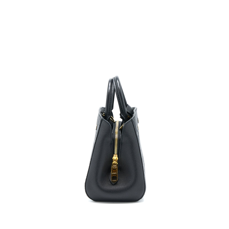 Yves Saint Laurent Large Muse Shoulder Bag - Black Shoulder Bags, Handbags  - YVE205111