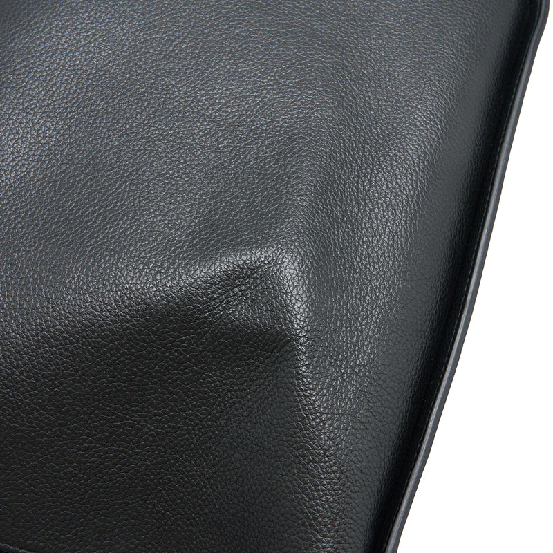 Balenciaga Tool 2.0 North-South Tote Bag Calfskin Black with Black Hardware