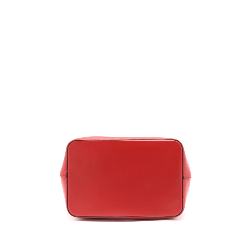 Louis Vuitton Neo Neo Bag Epi Red/Blue SHW