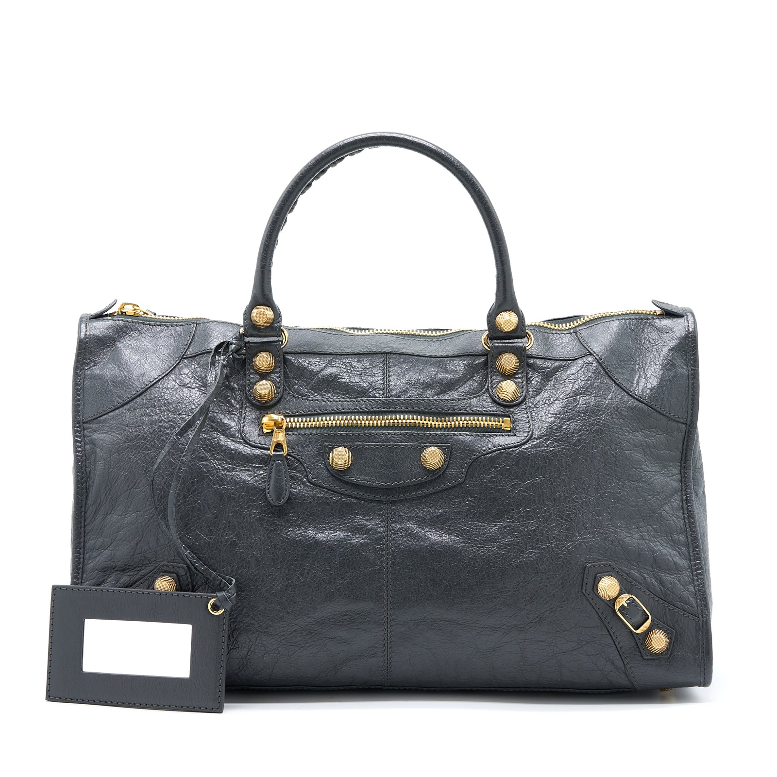 Balenciaga giant 12 city bag hotsell