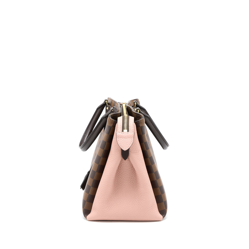 N41674 Louis Vuitton 2016 Damier Canvas Brittany Handbag -3 Colors