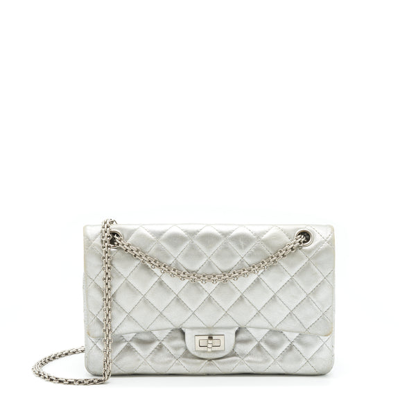 Chanel deals reissue lambskin