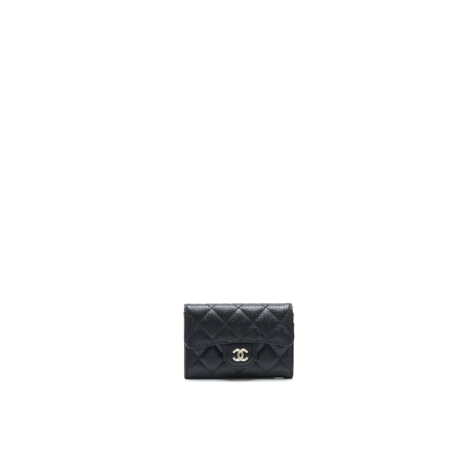 Chanel card holder price australia sale