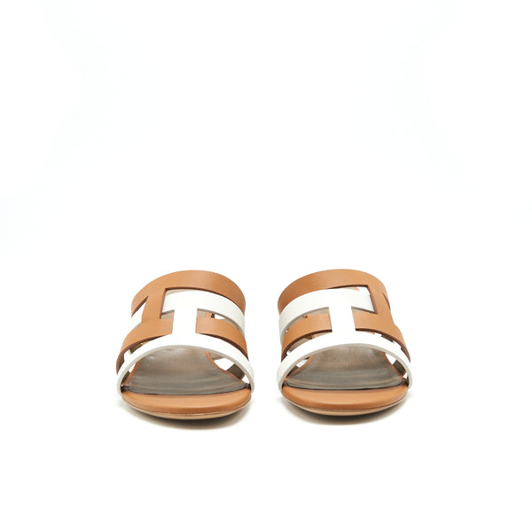Hermes Size38 Amica Sandal