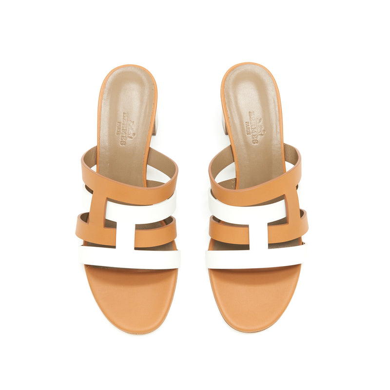 Hermes discount amica sandal