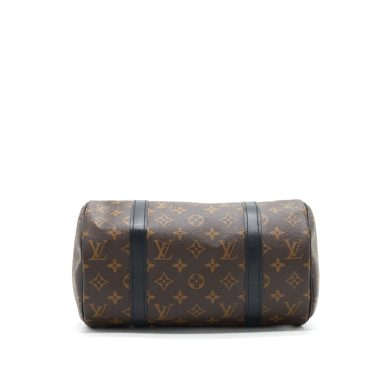 Louis Vuitton 2019 Mini Polochon Papillon - Brown Messenger Bags, Bags -  LOU735730