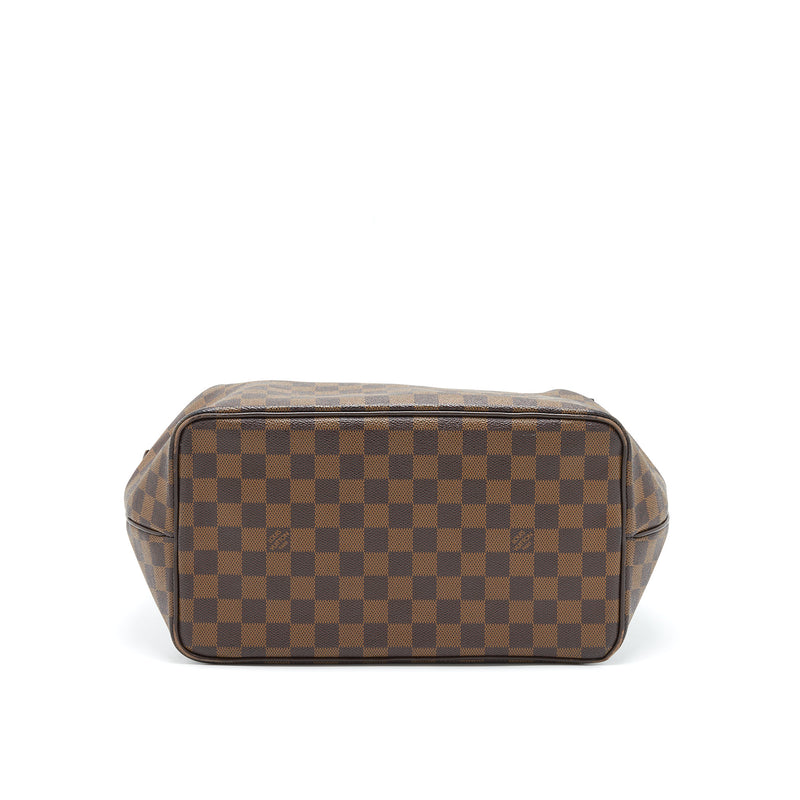 Louis Vuitton Westminster Damier Ebene GHW