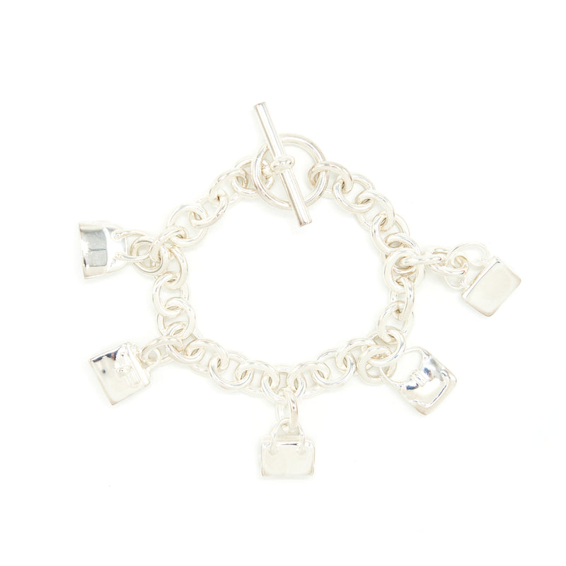 Amulettes Birkin bracelet