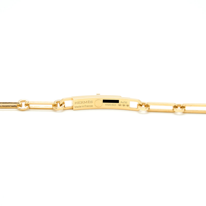 Kelly Chaine bracelet, small model