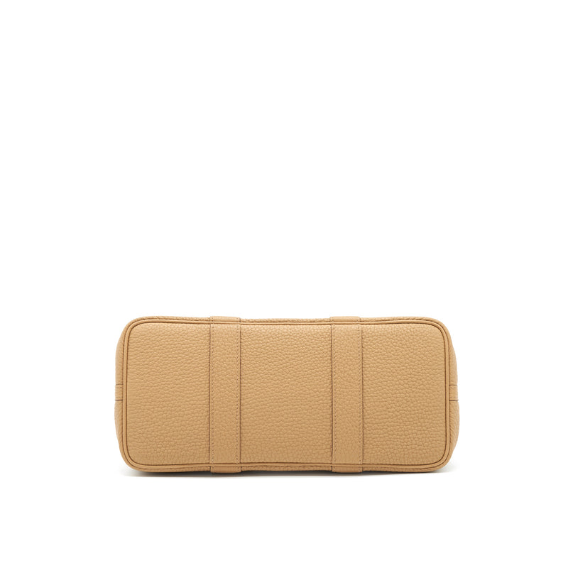 Hermes Garden Party 30 Negonda Biscuit SHW Stamp U