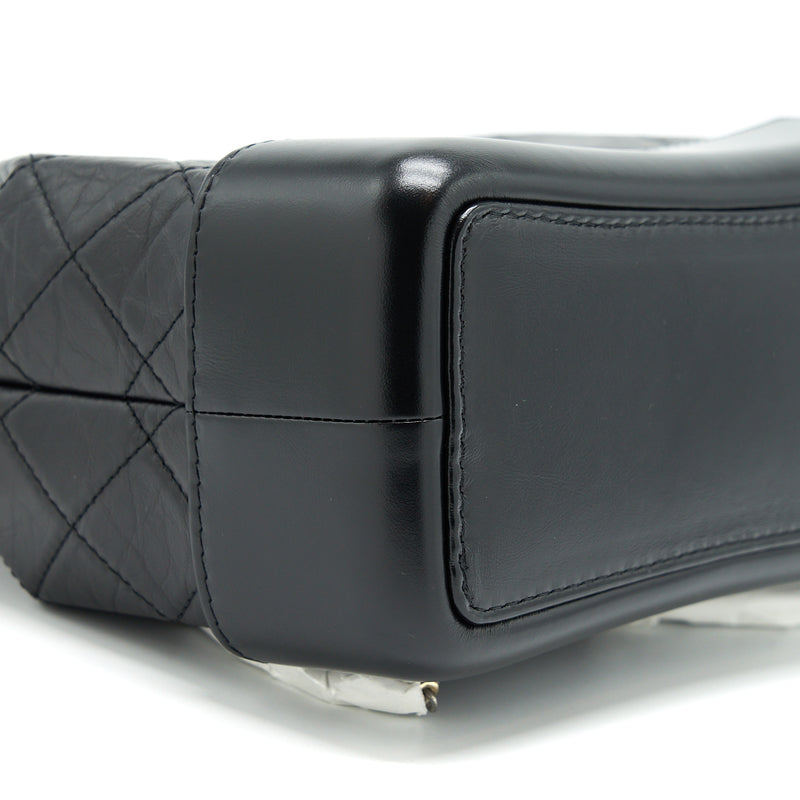 Chanel Small Gabrielle Backpack Calfskin Multicolour Hardware (Microchip)