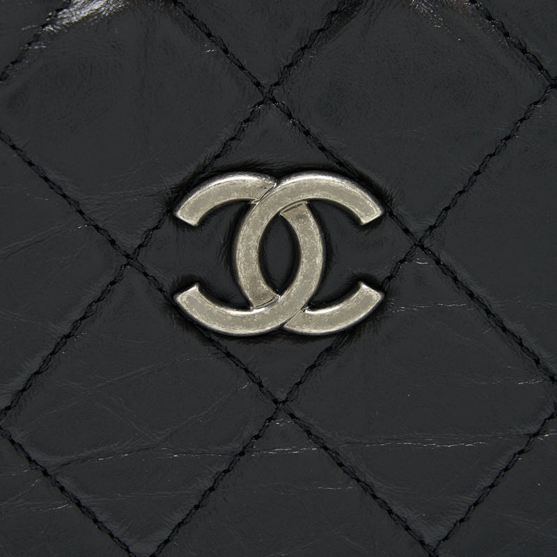 Chanel Small Gabrielle Backpack Calfskin Multicolour Hardware (Microchip)