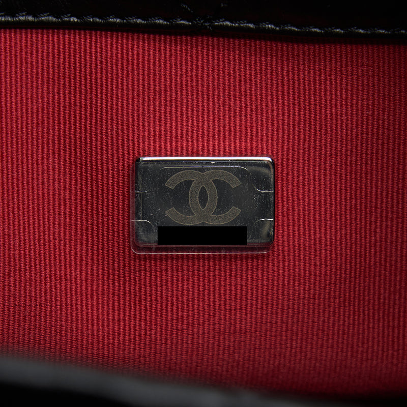 Chanel Small Gabrielle Backpack Calfskin Multicolour Hardware (Microchip)