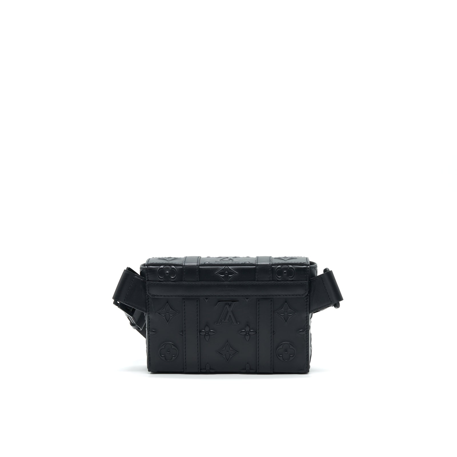 LOUIS VUITTON ブラックドラムバッグ Yahoo!オークション -「ドラムバック」(ルイ・ヴィトン) (る)の