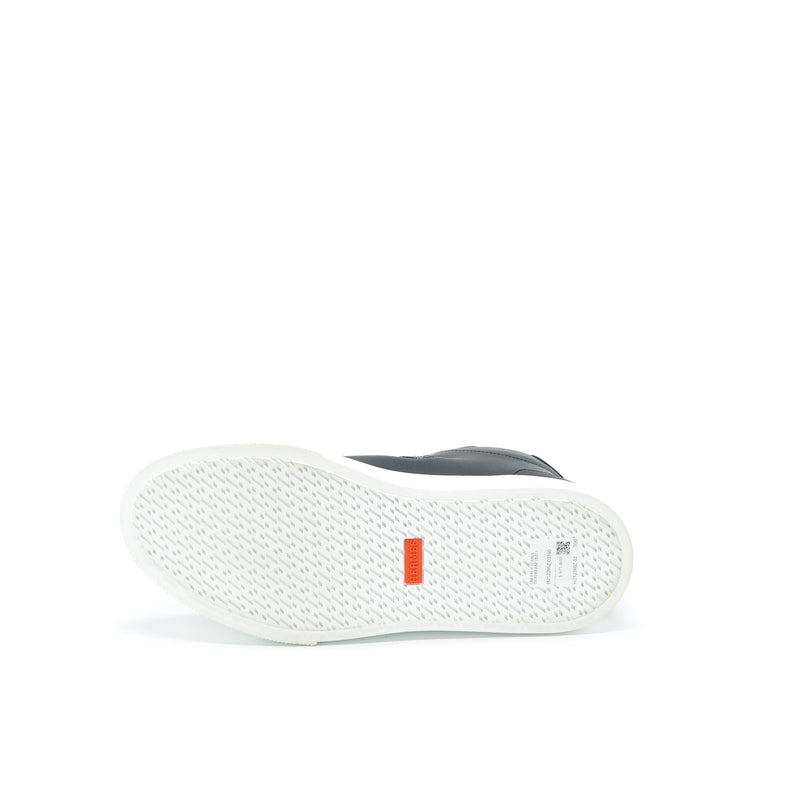 Hermes Size 39 Daydream Sneaker Black SHW