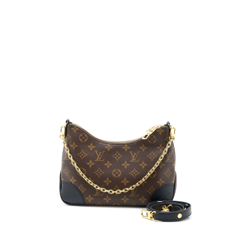 Date Code & Stamp] Louis Vuitton Boulogne