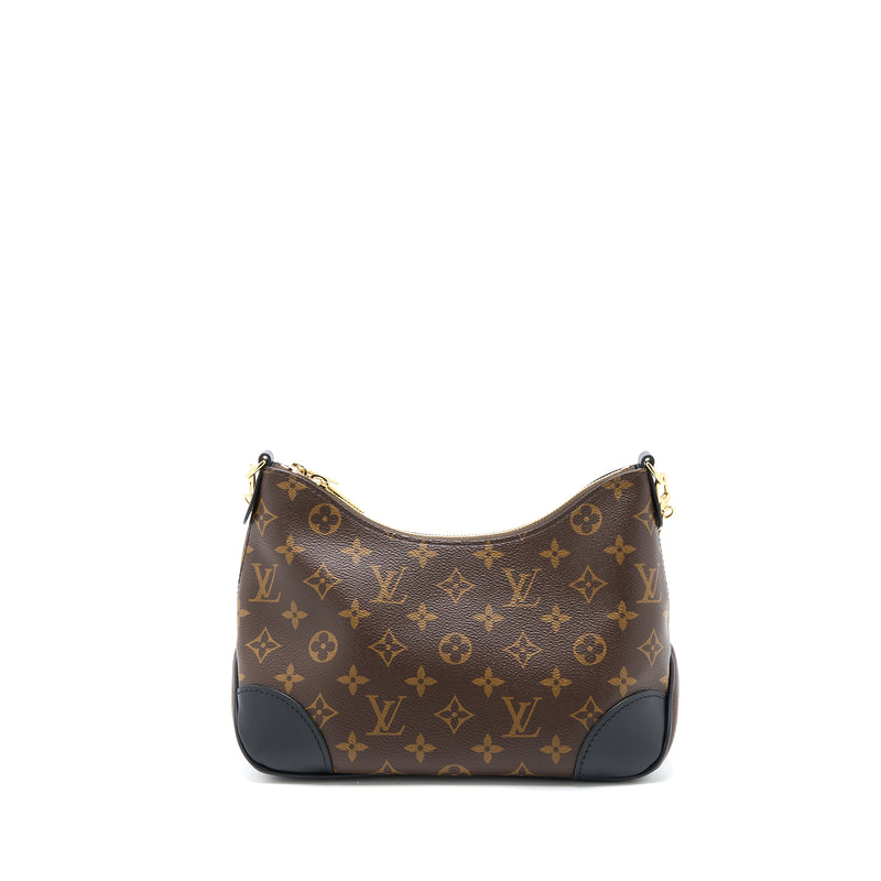 Date Code & Stamp] Louis Vuitton Boulogne
