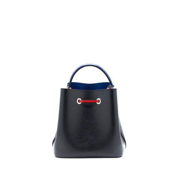 Louis Vuitton Neonoe BB Epi Black Safran SHW