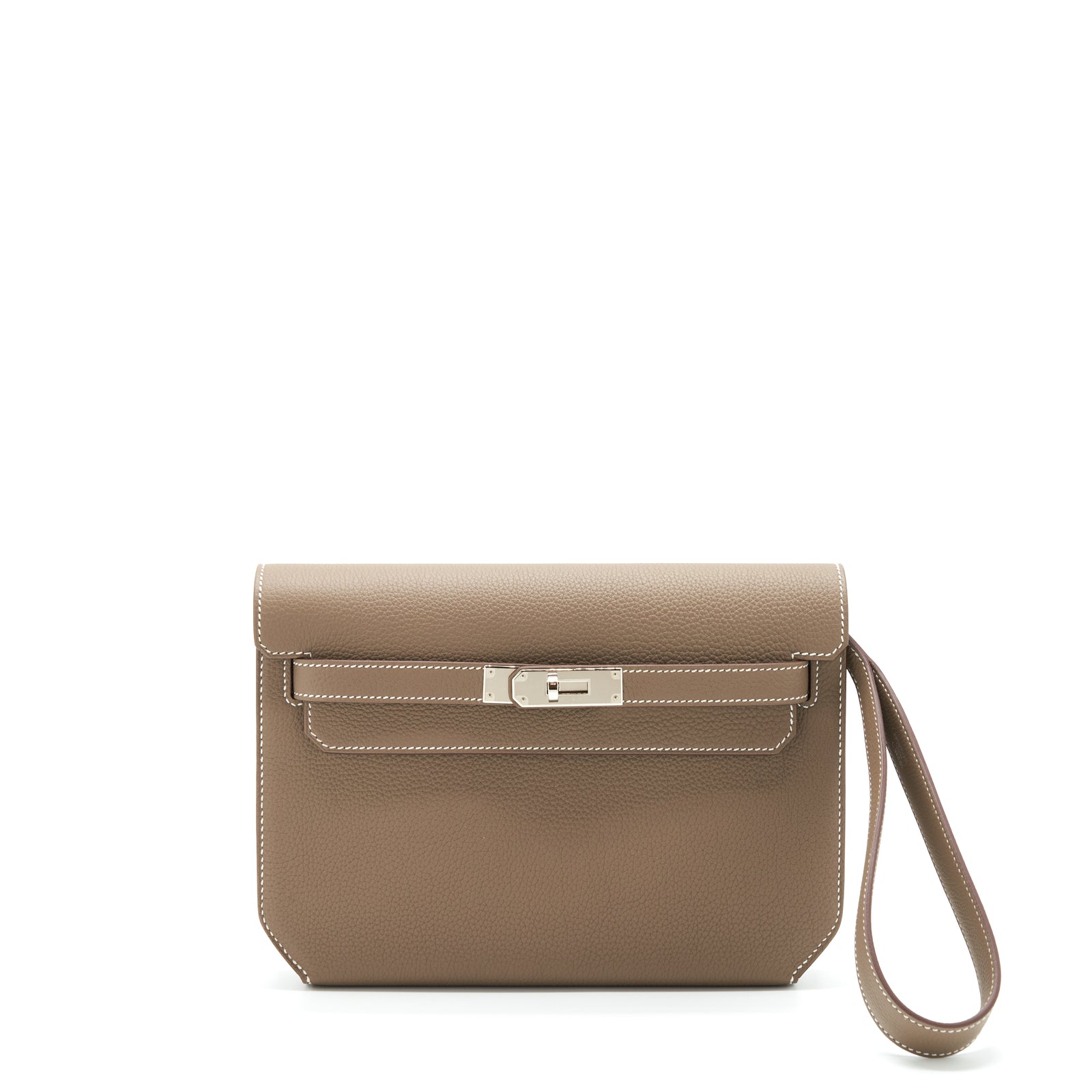 HERMES手袋 Kelly Depeches 25 pouch | Hermès Mainland China