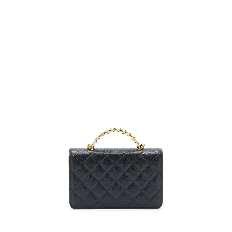 The Chanel Heart Obsession Runs Deep: How Do You Wear Yours? + a PB Reveal  - PurseBop