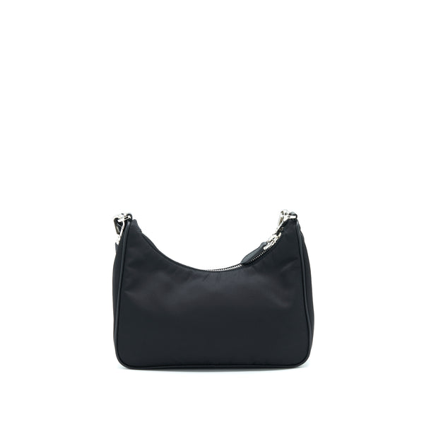 Prada Reedition 2005 Black SHW