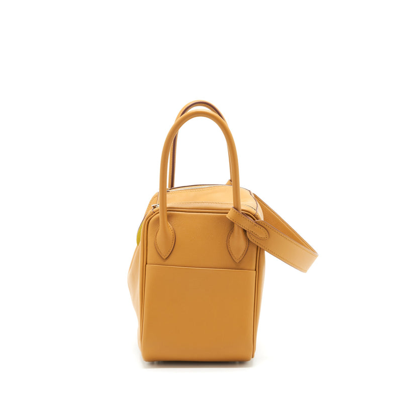 Hermes hot sale lindy swift