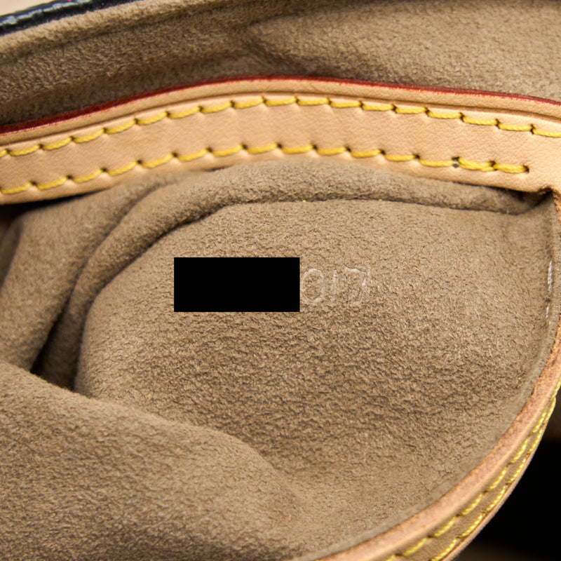 Louis Vuitton Marilyn Bag Monogram Multicolour GHW
