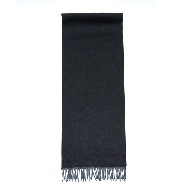 Louis Vuitton Monogram Scarf Black/Grey