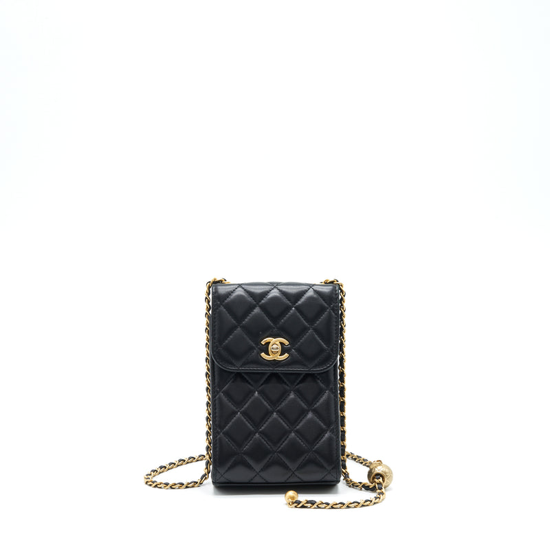 Crossbody Purses Chanel Crossbody Phone Case Phone Holder Chanel Flap Chanel Mobile Phone Bag Chanel Pearl Crush Phone Case With Chain Lambskin Crossbody Purses Chanel Crossbody Phone Case Phone Holder Chanel Flap Chanel Mobile Phone Bag Chanel Pearl Crush Phone Case With Chain Lambskin