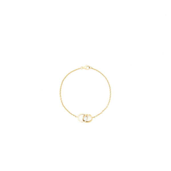 Cartier Love Bracelet Yellow Gold