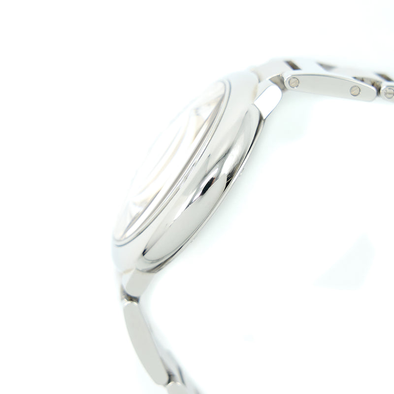 Cartier 36mm Ballon Bleu De Cartier Watch Stainless Steel