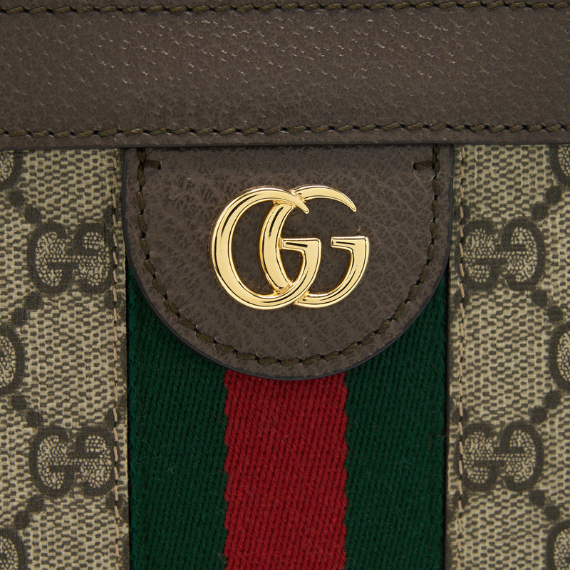 Gucci Ophidia GG supreme Crossbody shoulder bag