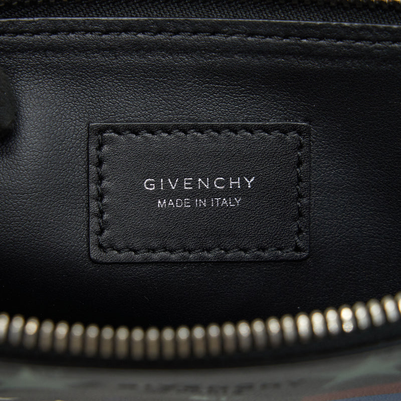 Givenchy Zipped Clutch 30cm