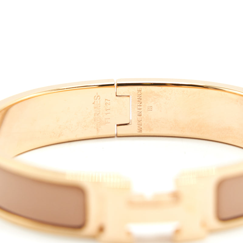 Clic Cadenas bracelet | Hermès Thailand