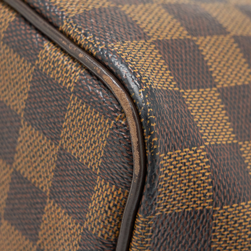 Louis Vuitton Westminster Damier Ebene GHW